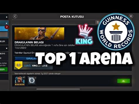 mcoc arena scores|Iba pa.
